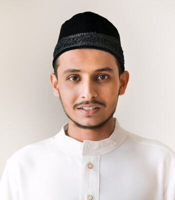 Ali Raza – Manchester, UK